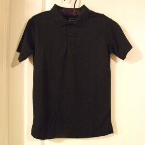BOYS M(10-12) IZOD SHORT SLEEVED POLO SHIRT